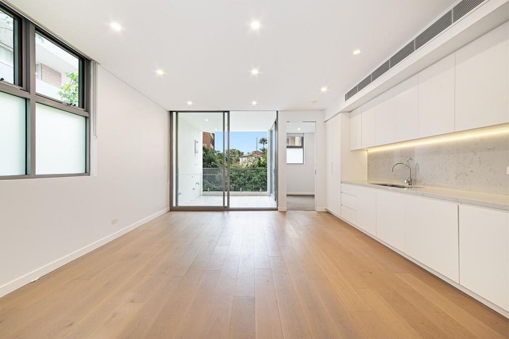 4/2 Warners Ave, North Bondi, NSW 2026