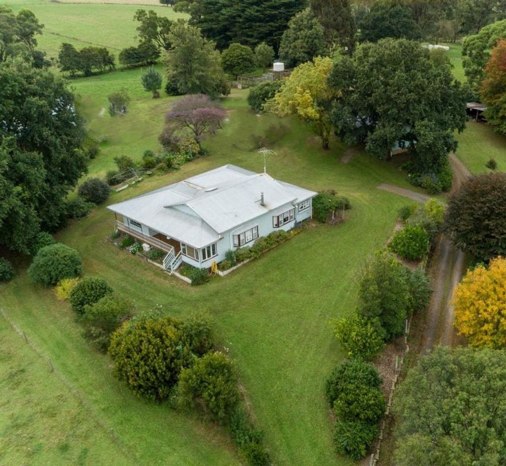 320 Higgs Rd, Drouin, VIC 3818