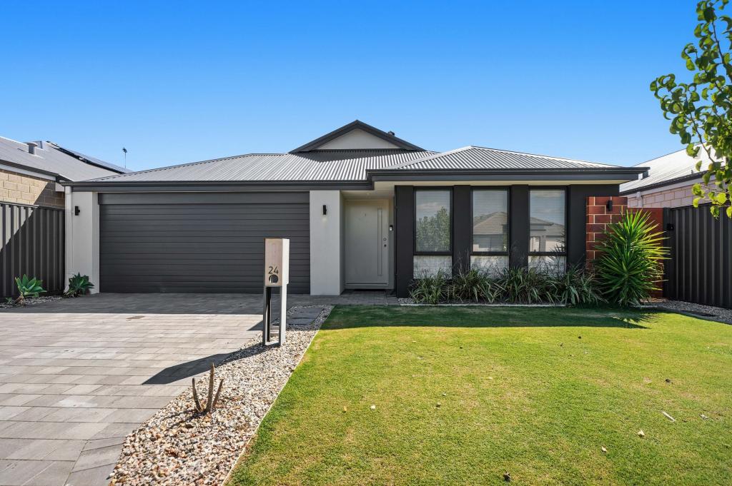 24 Cedarleaf Gra, Dayton, WA 6055