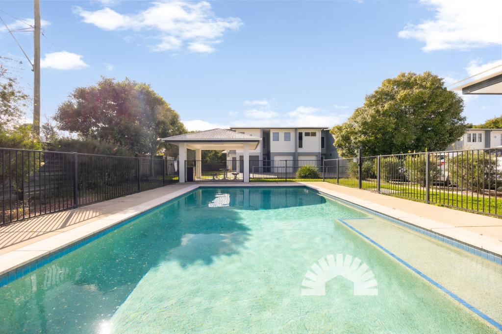 8/30 Oakey Flat Rd, Morayfield, QLD 4506