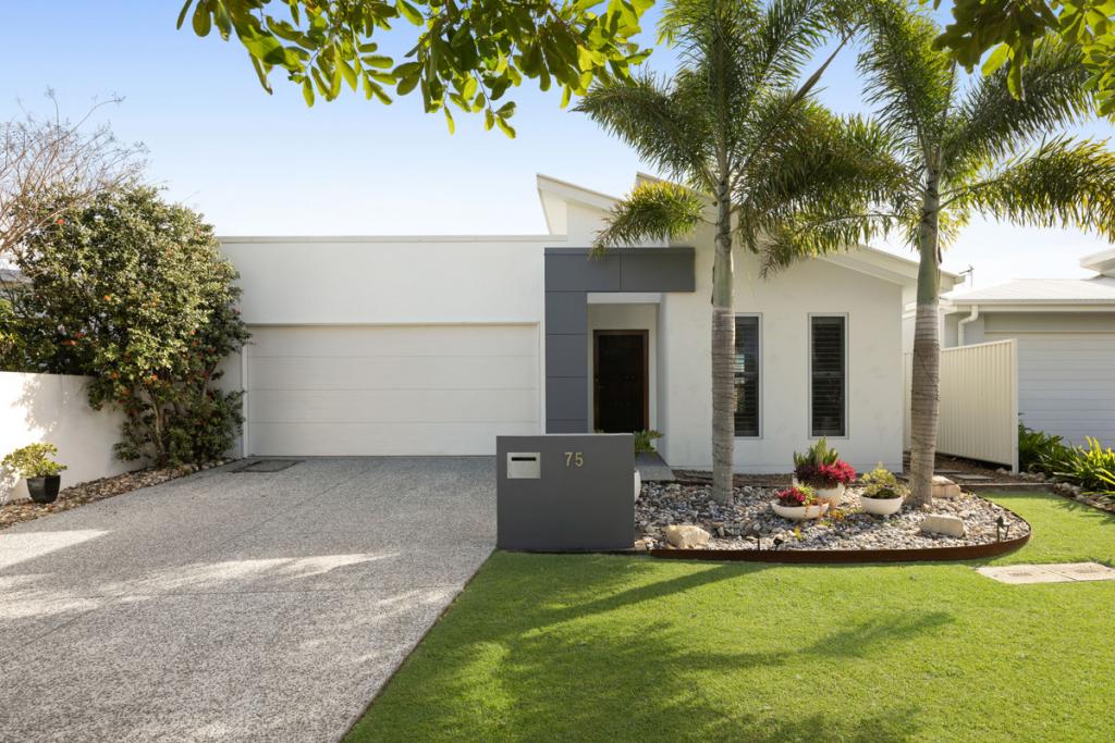 75 Maclamond Dr, Pelican Waters, QLD 4551