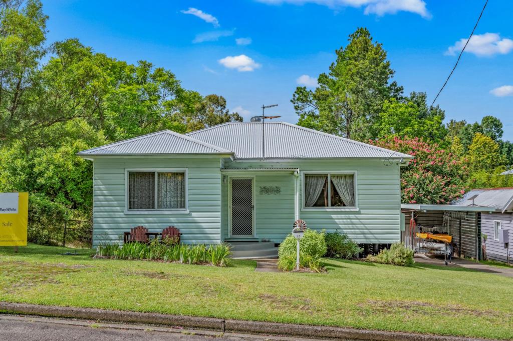 15 Cook St, Gloucester, NSW 2422