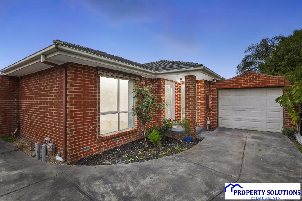 2/20 Melaleuca Dr, Glen Waverley, VIC 3150