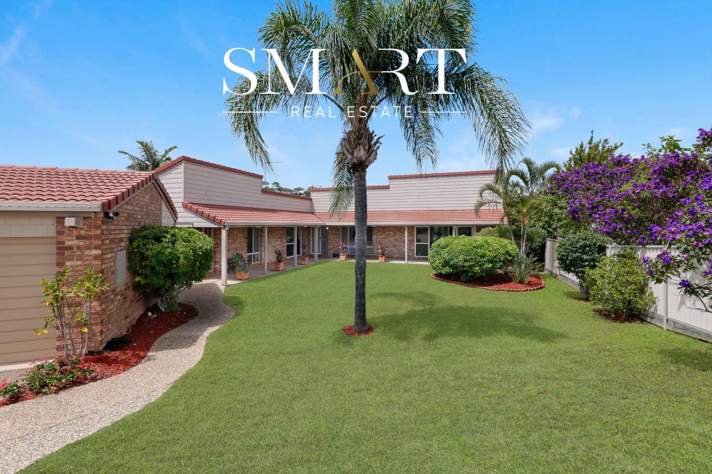 10 Putter Pl, Arundel, QLD 4214