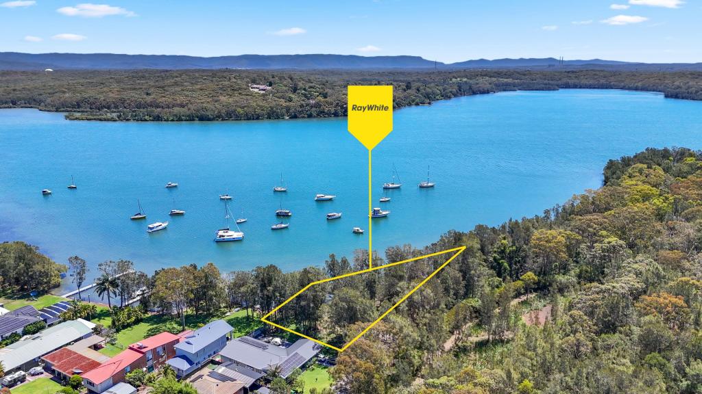 1 GOVERNMENT RD, WYEE POINT, NSW 2259