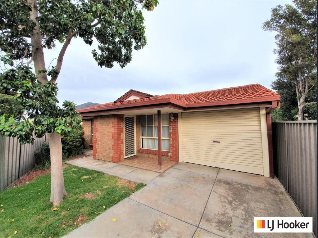 3/18 Bowaka St, Park Holme, SA 5043