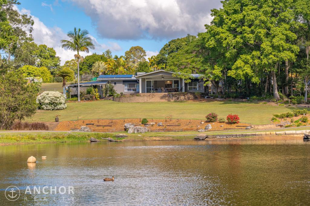 79 Green Trees Rd, Pie Creek, QLD 4570