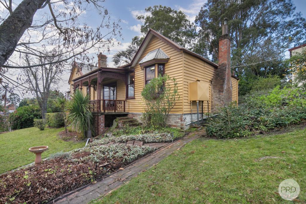 3 Harvey St, Creswick, VIC 3363