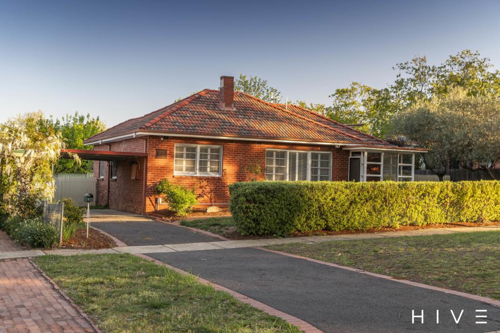 19 Wills St, Griffith, ACT 2603