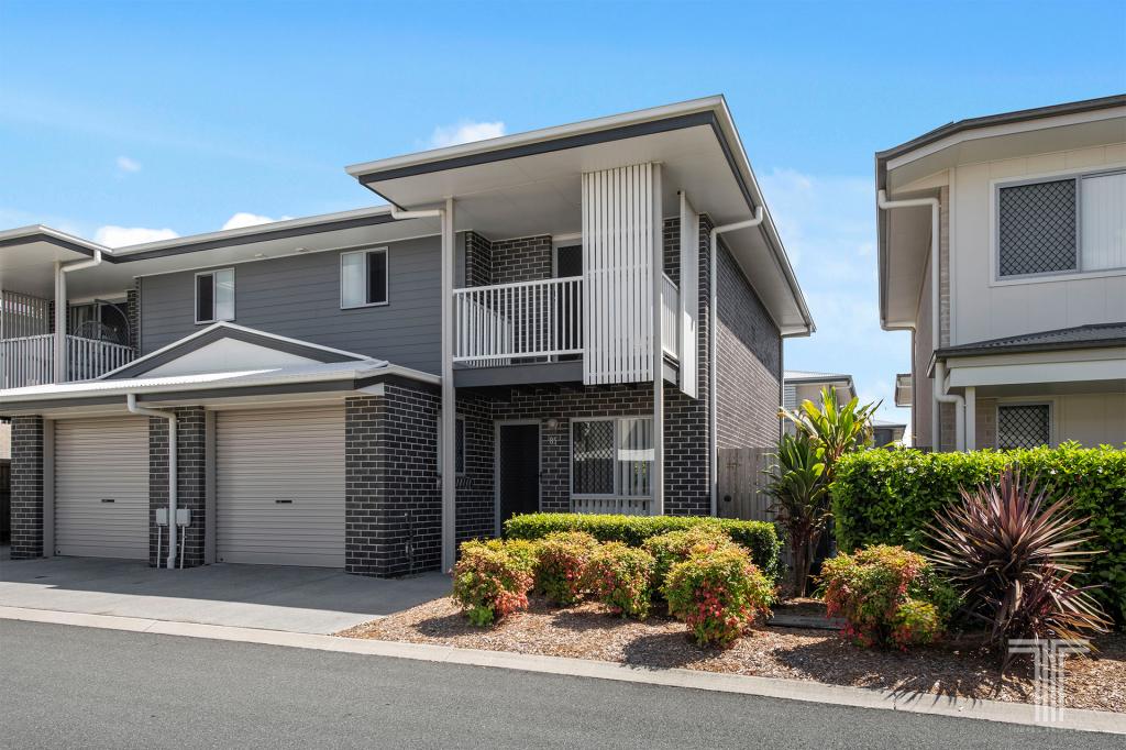 85/8 Casey St, Caboolture South, QLD 4510