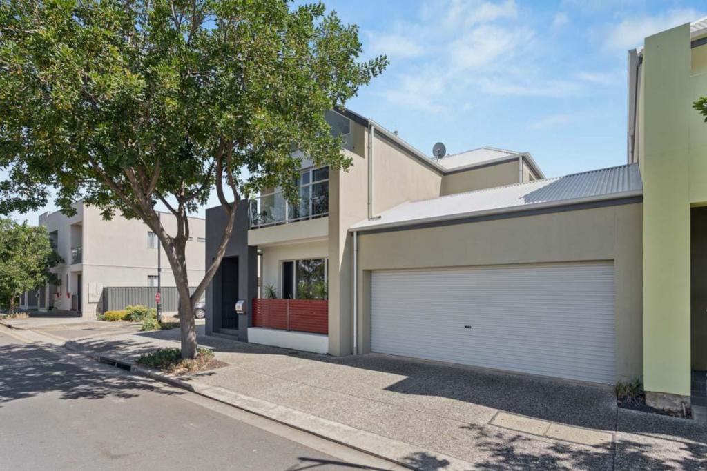 18a Riverside St, Mawson Lakes, SA 5095