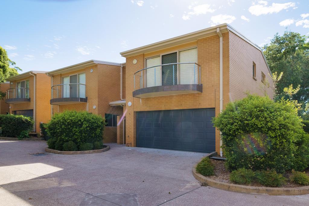 8/171 Gan Gan Rd, Anna Bay, NSW 2316