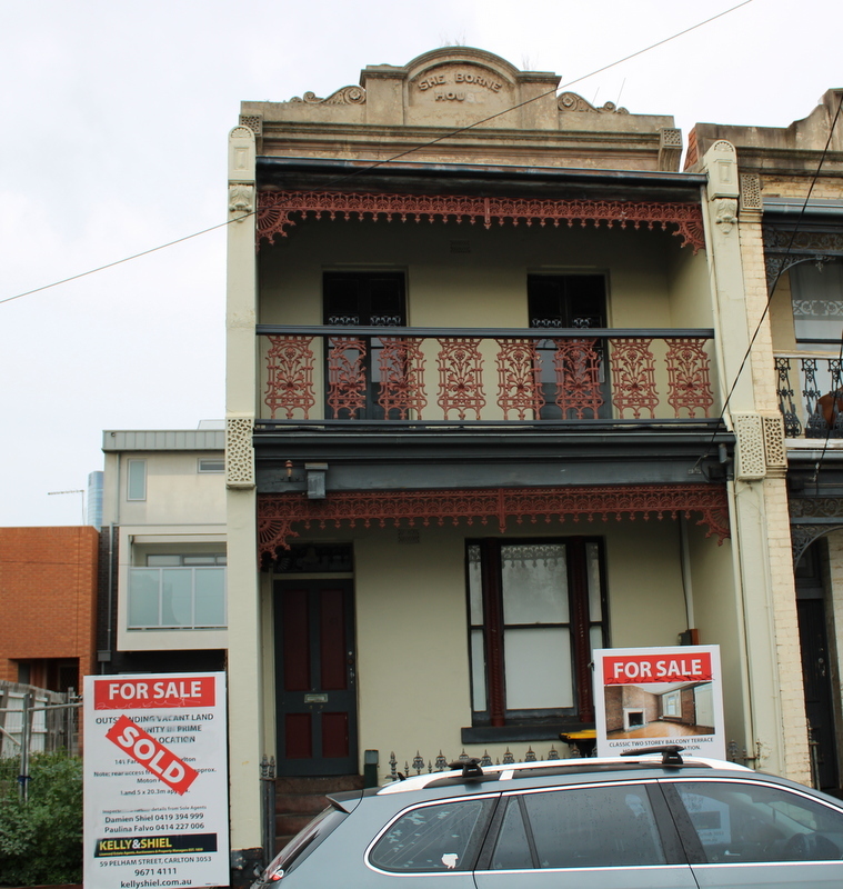 143 Faraday St, Carlton, VIC 3053
