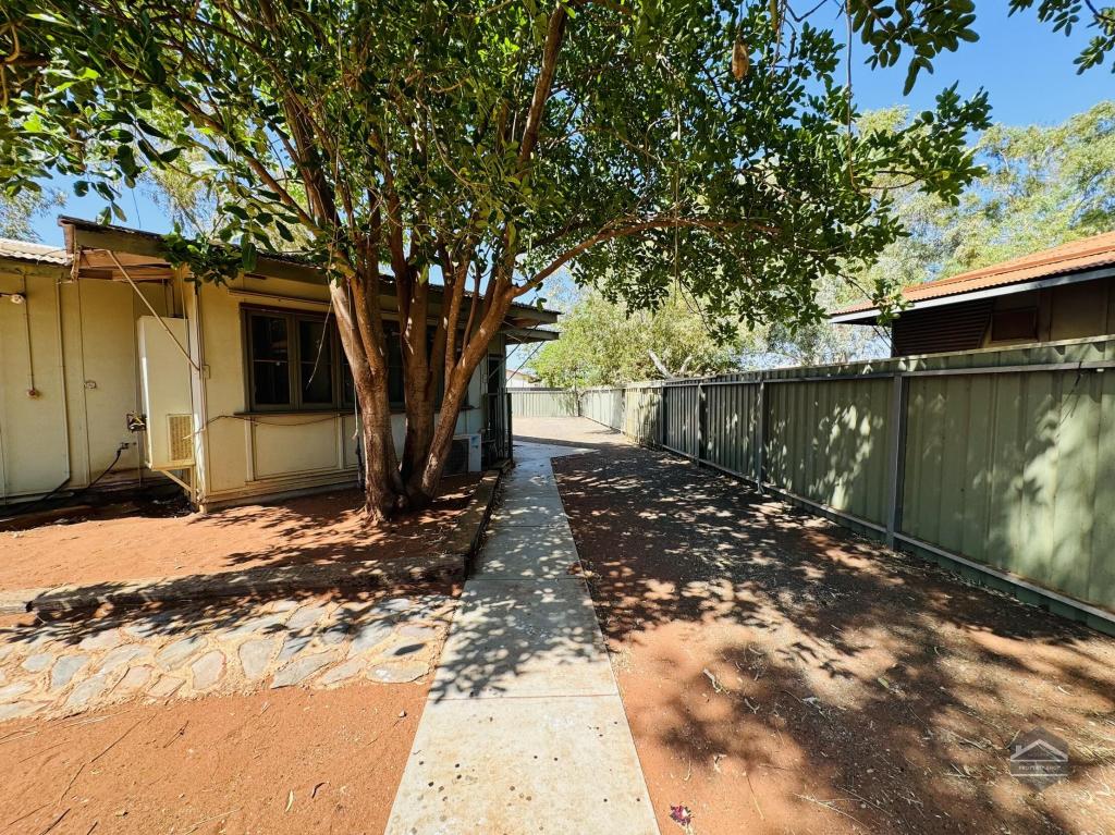 5 TRAINE CRES, SOUTH HEDLAND, WA 6722