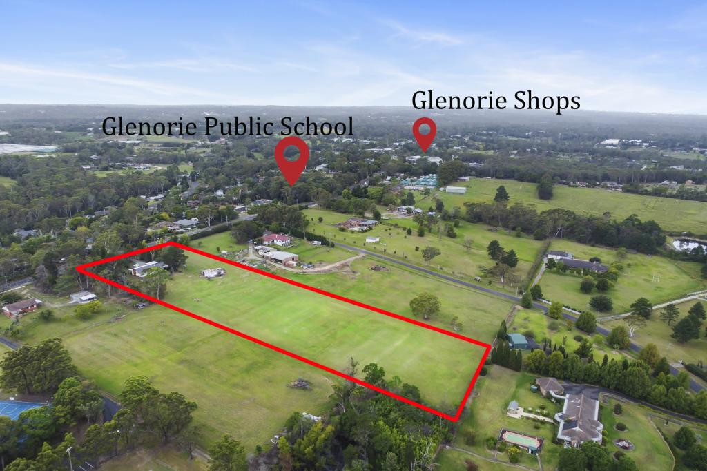 970 Old Northern Rd, Glenorie, NSW 2157