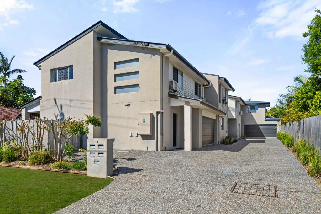 2/13 Channel St, Cleveland, QLD 4163