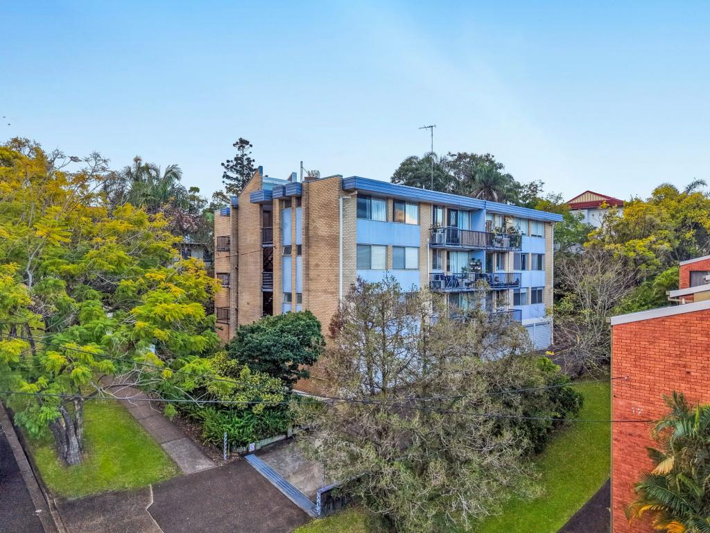 1/21 Mcilwraith St, Auchenflower, QLD 4066