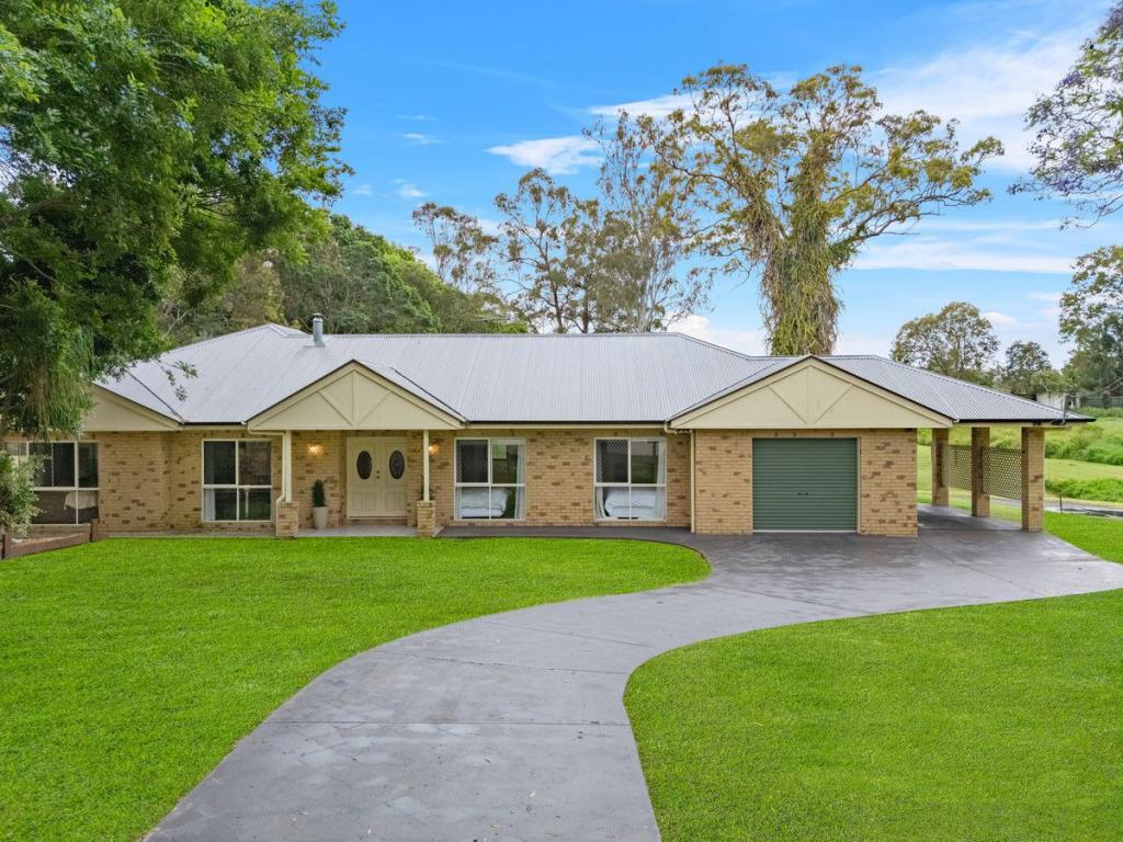 86-88 Park Ridge Rd, Park Ridge, QLD 4125