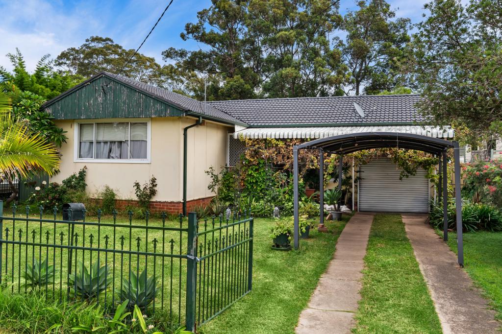8 Ruth St, Canley Heights, NSW 2166