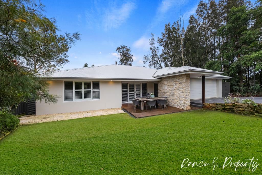 130 Kenthurst Rd, Kenthurst, NSW 2156