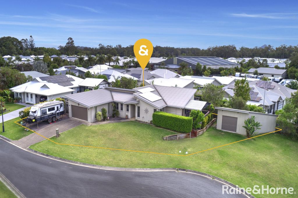 11 Prospect Pl, Cooroy, QLD 4563