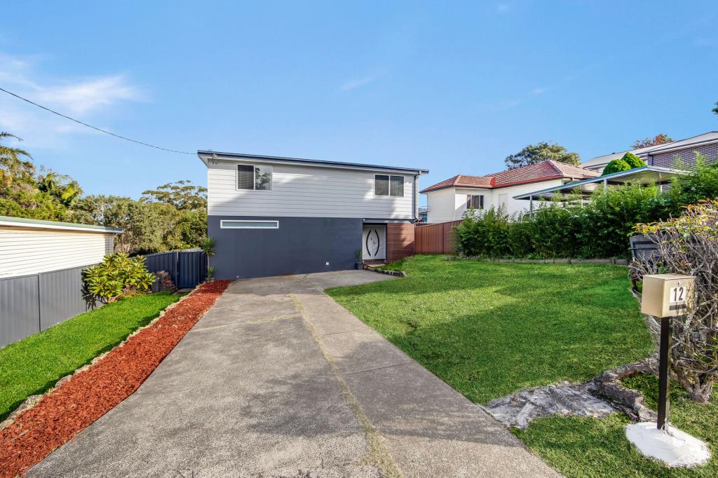 12 North Rd, Wyong, NSW 2259