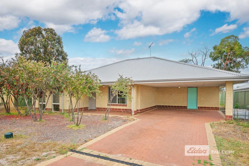 2/114 Atkinson St, Collie, WA 6225