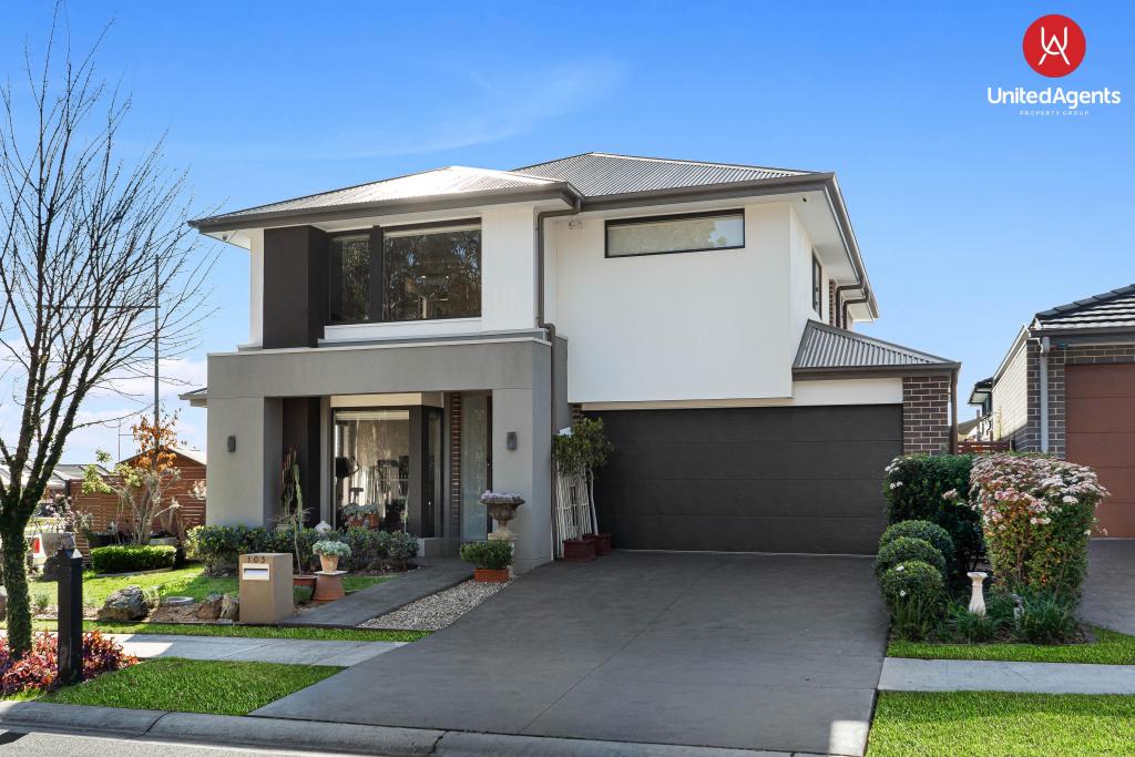 103 Sawsedge Ave, Denham Court, NSW 2565