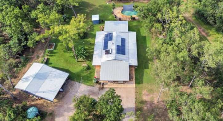 39 Corpus Rd, Lloyd Creek, NT 0822