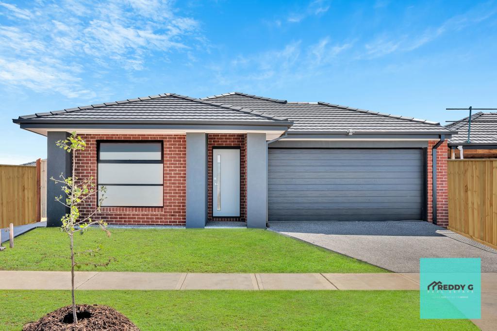 6 RUMBEE CRES, TARNEIT, VIC 3029