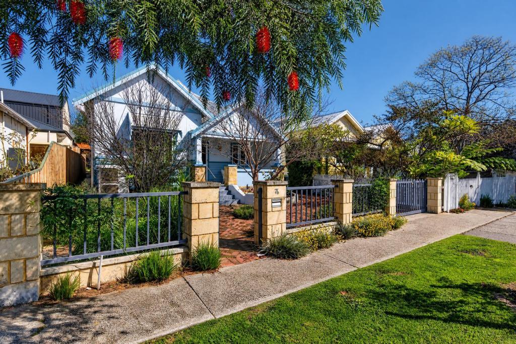 76 Victoria St, Mosman Park, WA 6012