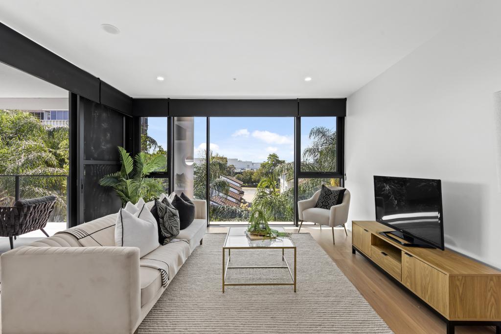 10509/29 FINNEY RD, INDOOROOPILLY, QLD 4068