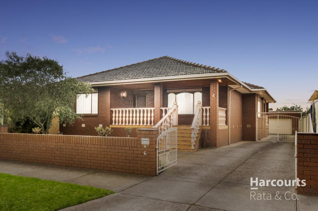 4 Middleton St, Lalor, VIC 3075