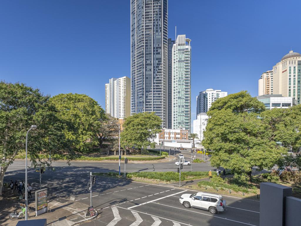 18/22 Barry Pde, Fortitude Valley, QLD 4006