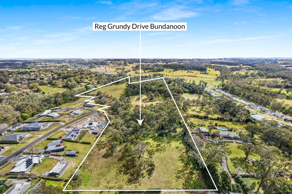 7 Reg Grundy Dr, Bundanoon, NSW 2578