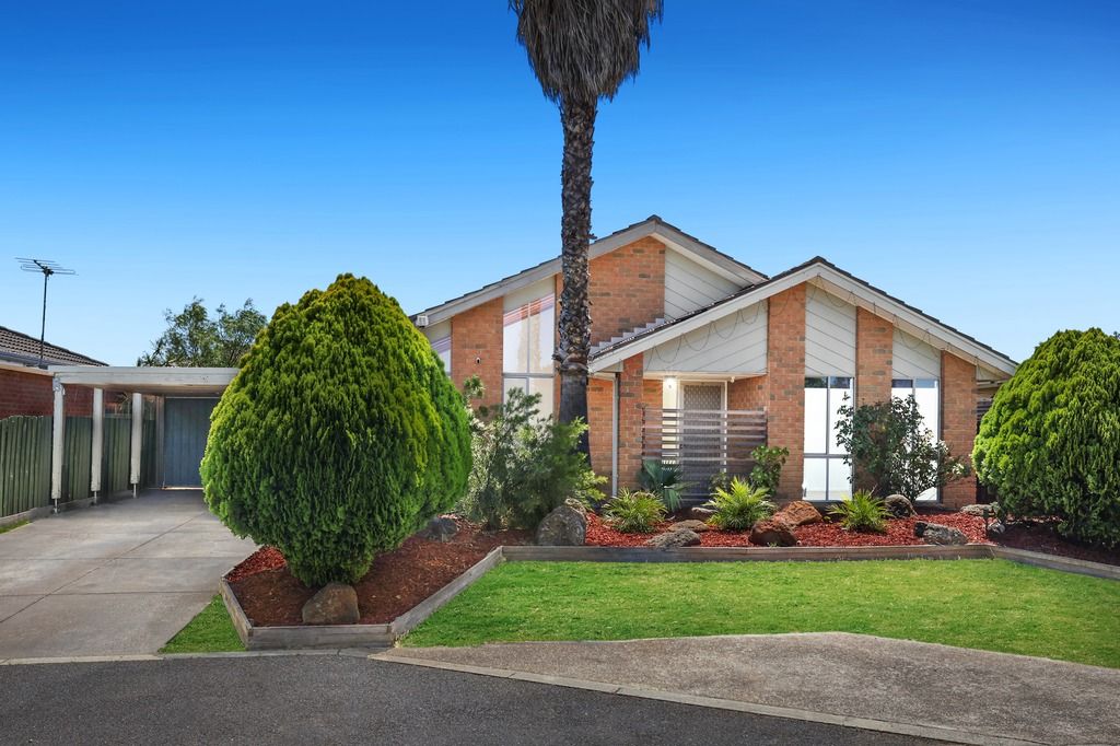 18 Churchill Ct, Hoppers Crossing, VIC 3029