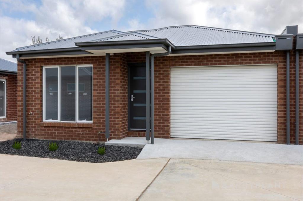 3/316 Smythes Rd, Delacombe, VIC 3356