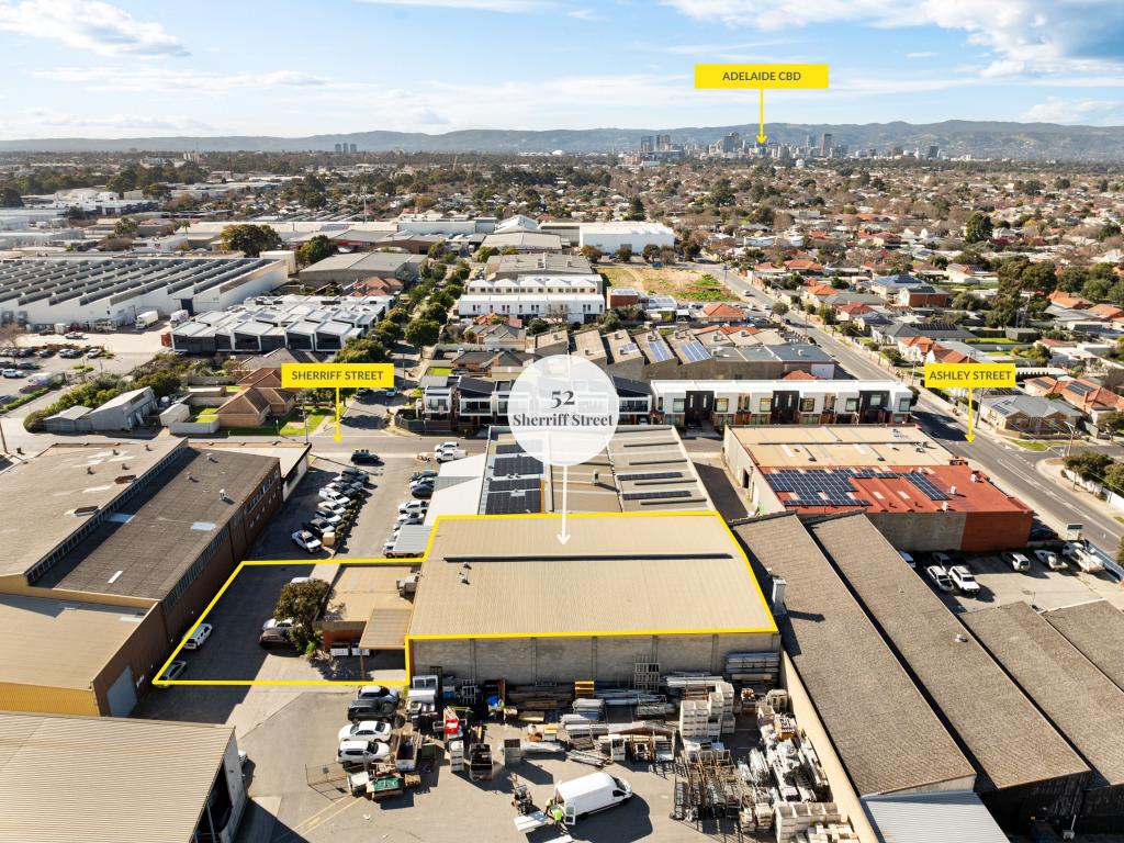 52 Sherriff St, Underdale, SA 5032