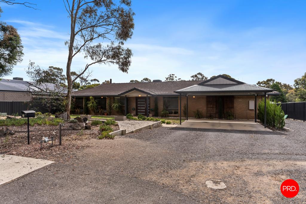 4 Somerville Rd, Strathfieldsaye, VIC 3551