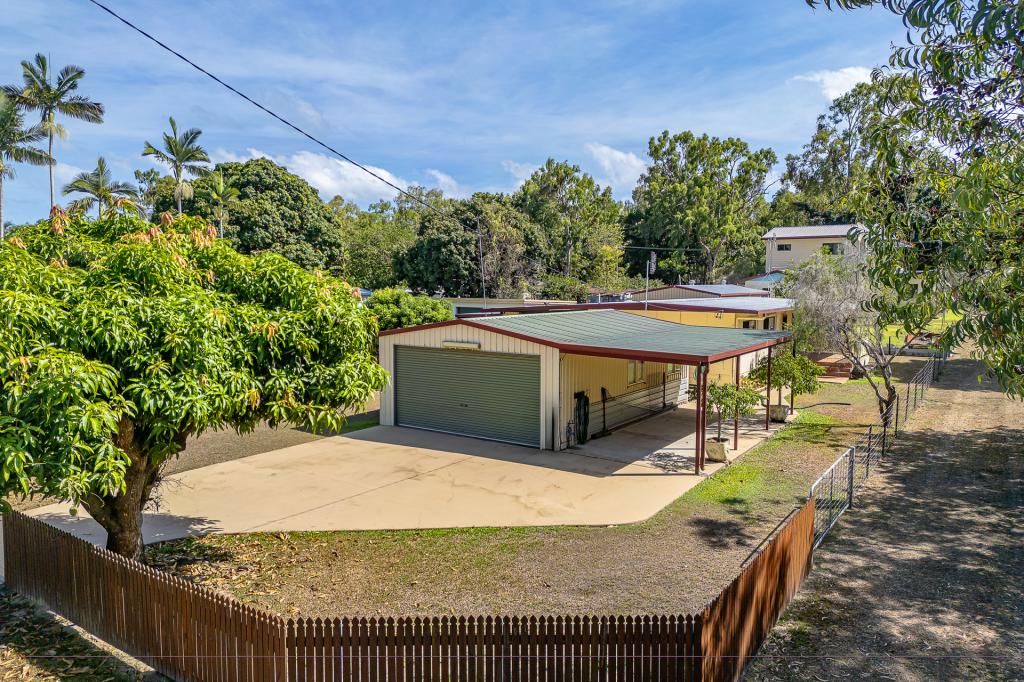 19 Herald St, Toomulla, QLD 4816