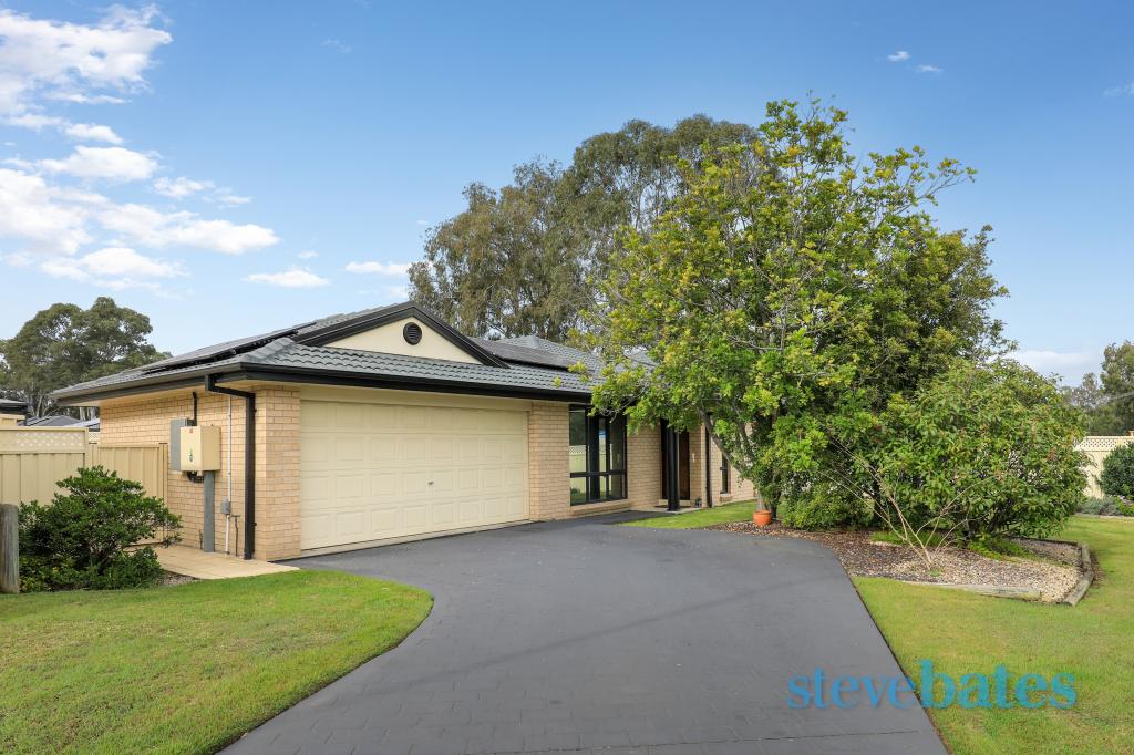 7 James Baldry St, Raymond Terrace, NSW 2324