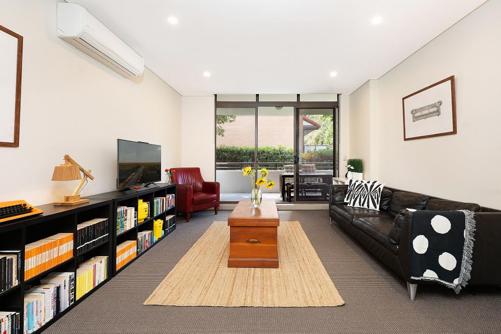 514/2c Munderah St, Wahroonga, NSW 2076