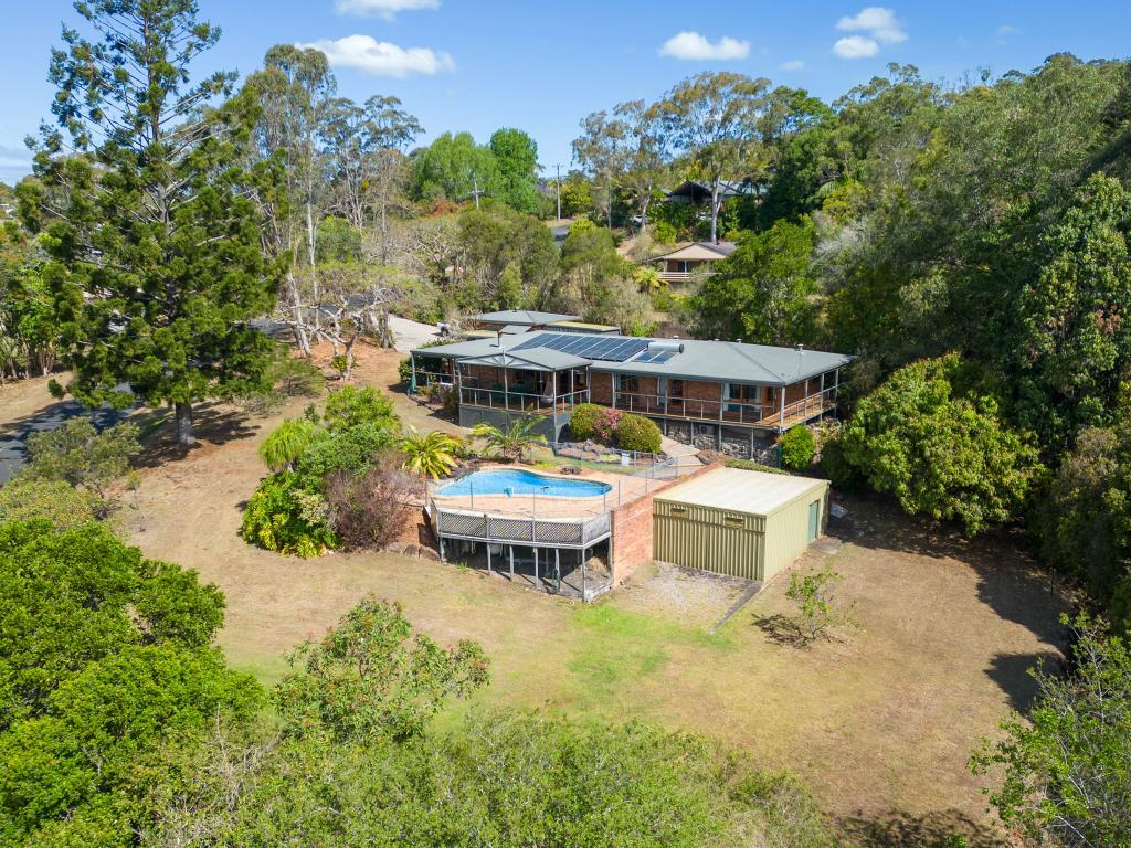 12 Ridgeland Cl, Richmond Hill, NSW 2480