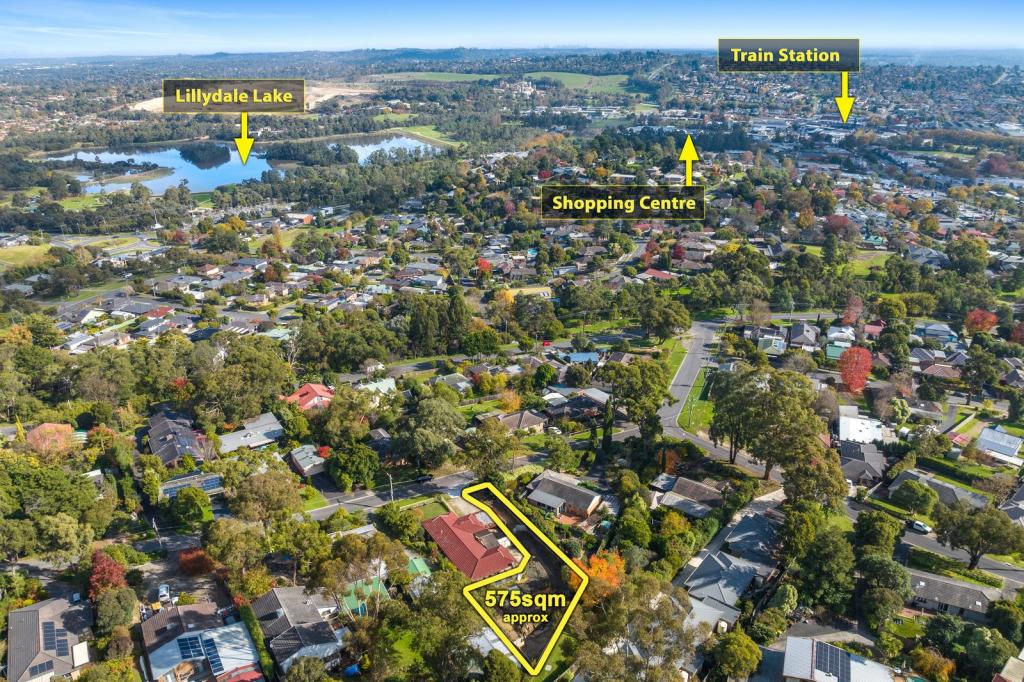 3a Summit Rd, Lilydale, VIC 3140