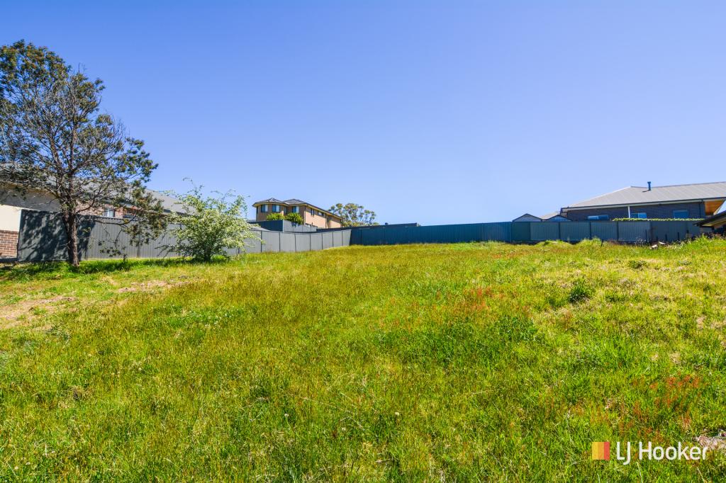 30 James O'Donnell Dr, Bowenfels, NSW 2790