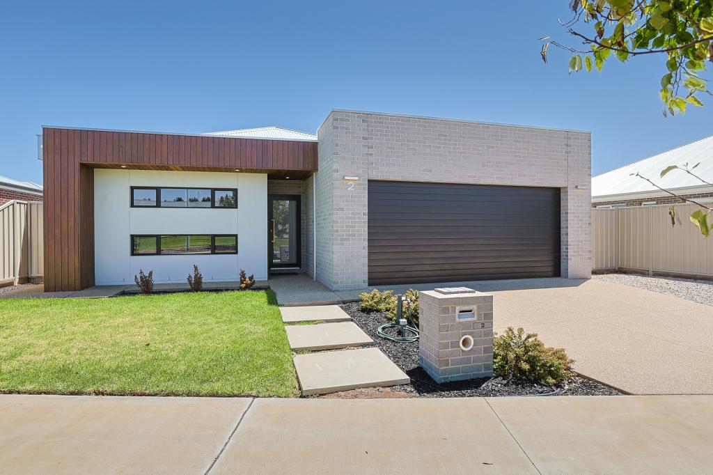 2 Nathan Ct, Mildura, VIC 3500