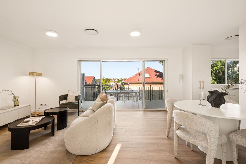 6/30 Miles St, Hawthorne, QLD 4171