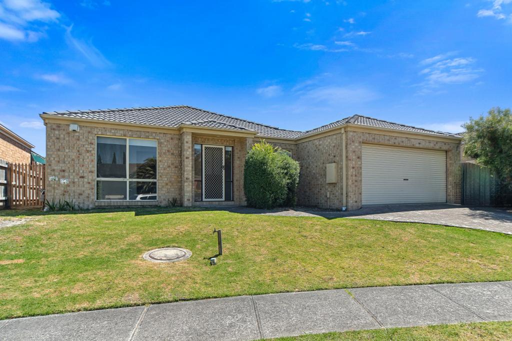 12 Lavender Lane, Baxter, VIC 3911