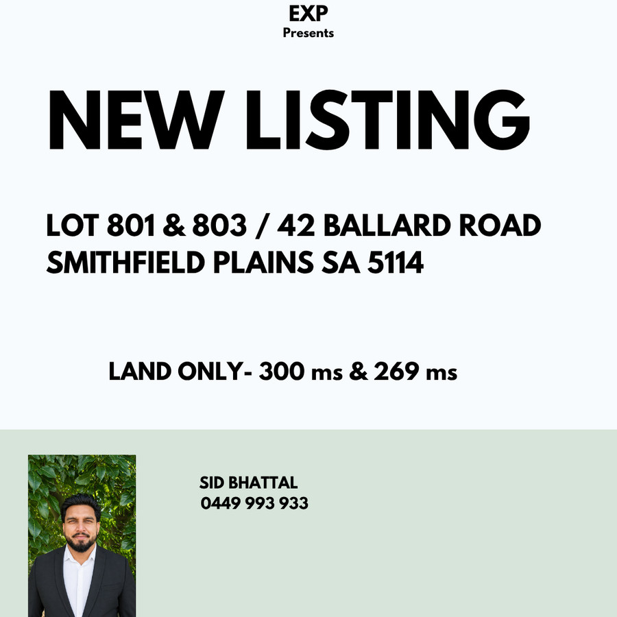 42 Ballard Rd, Smithfield Plains, SA 5114