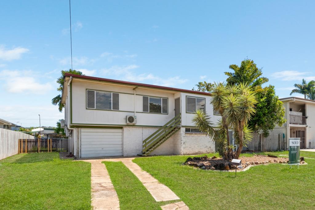 3 TAMARIND ST, KIRWAN, QLD 4817